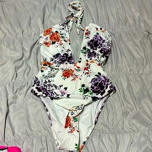 Brand new one piece